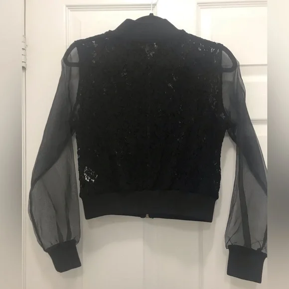 Tensione In Firenze Jacket - Picture 2 of 5